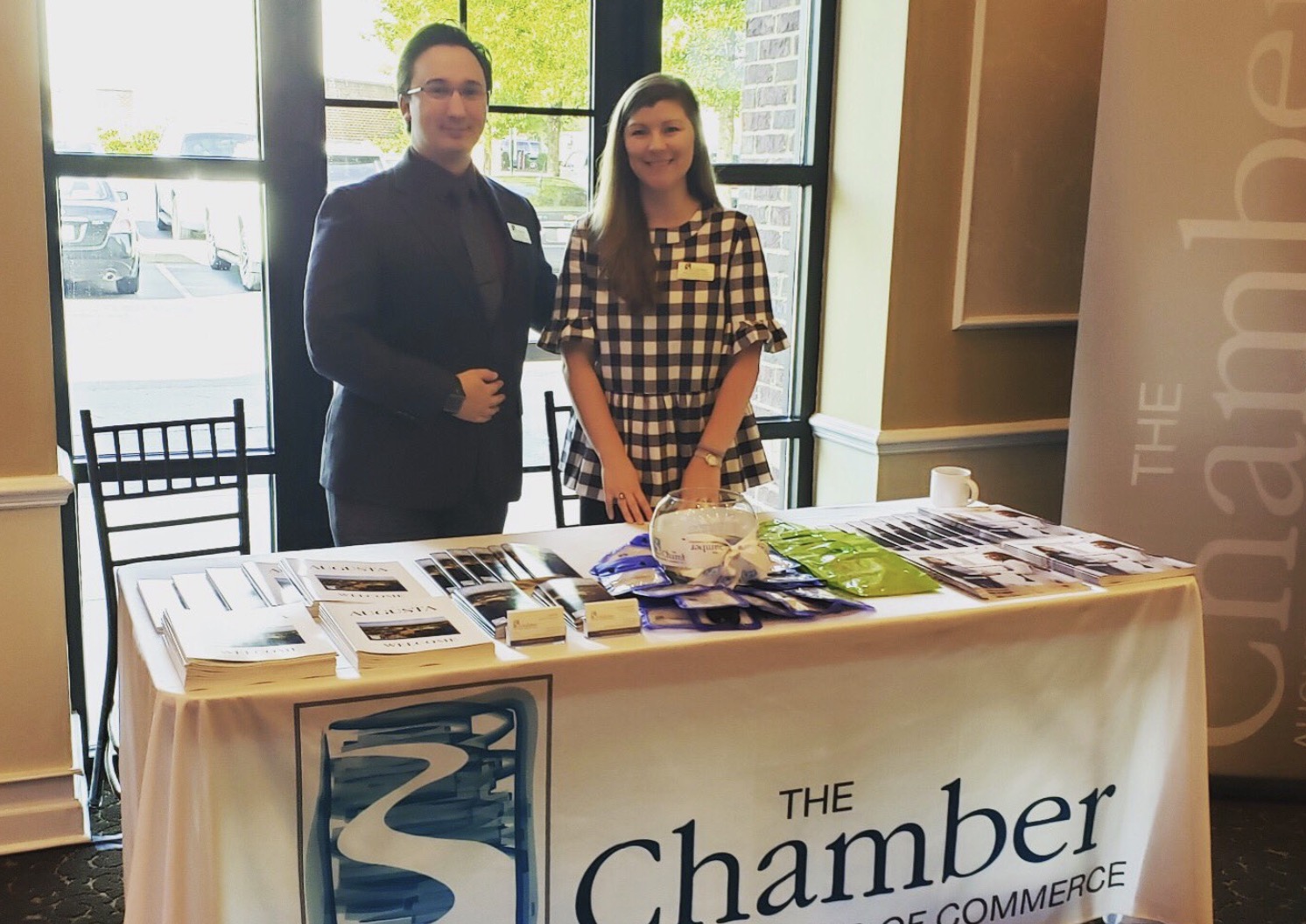 Augusta Chamber of Commerce