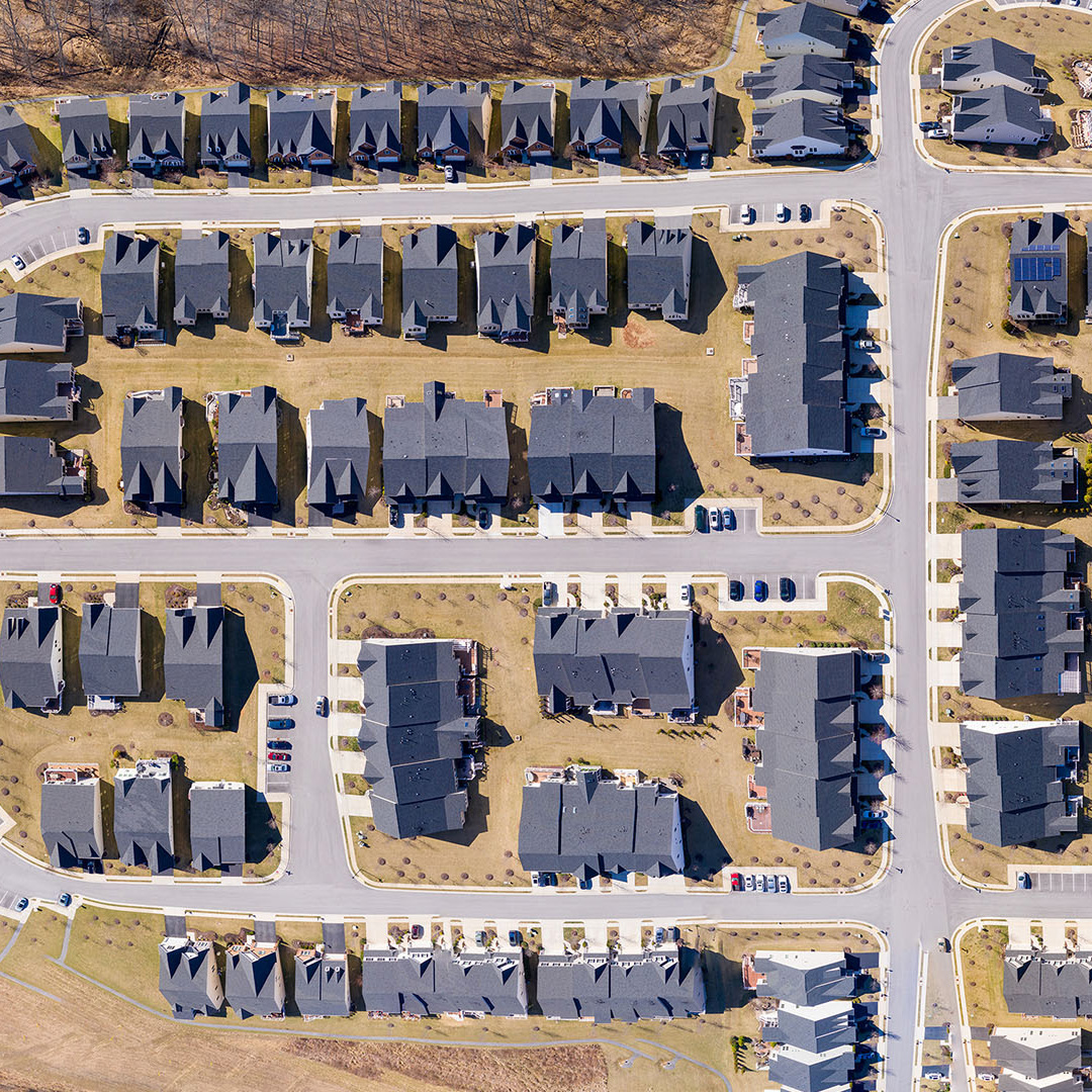 Build To Rent For Investors