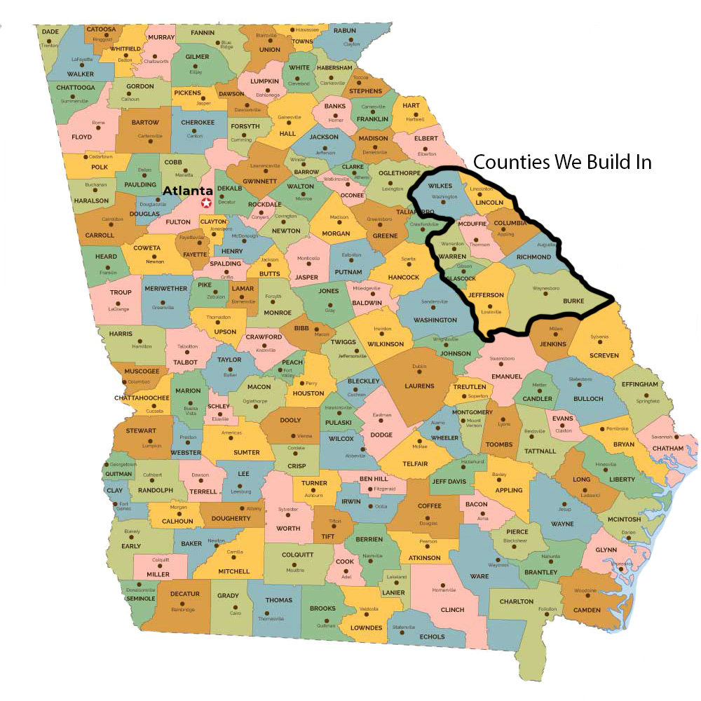 Build-To-Rent-Georgia Build-To-Rent-Georgia